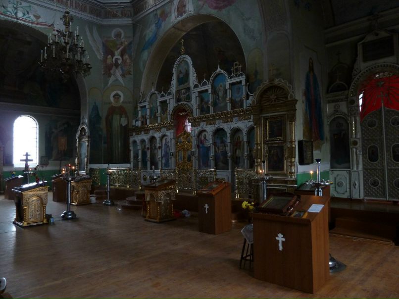 Маша Самарская фотография #19