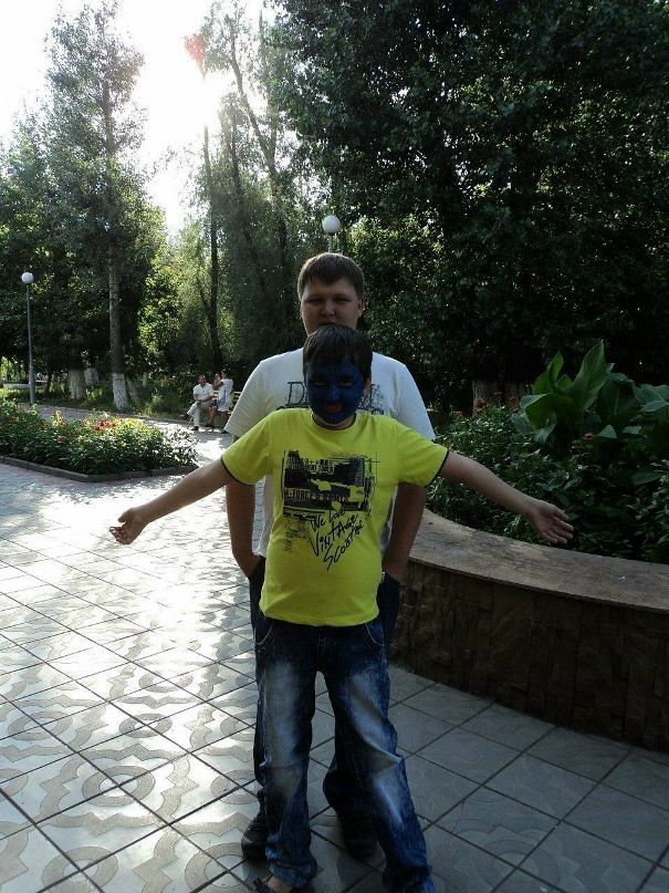 Дмитрий Уланов фотография #21