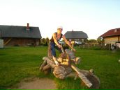 Фотография Карабак Татьяны