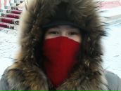 Фотография Милюковой-Фоминой Марии