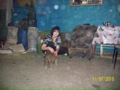 Фотография Карсунцевой Ани