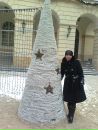 Любов Колодій фотография #5 (источник - https://vk.com/id51810861)