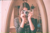 Фотография Злотниковой Ксюши