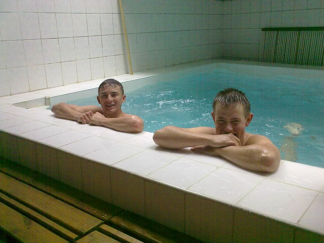 Сергей Иванов фотография #37