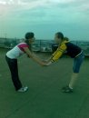 Лянуська Зінчук фотография #45 (источник - https://vk.com/id37022829)
