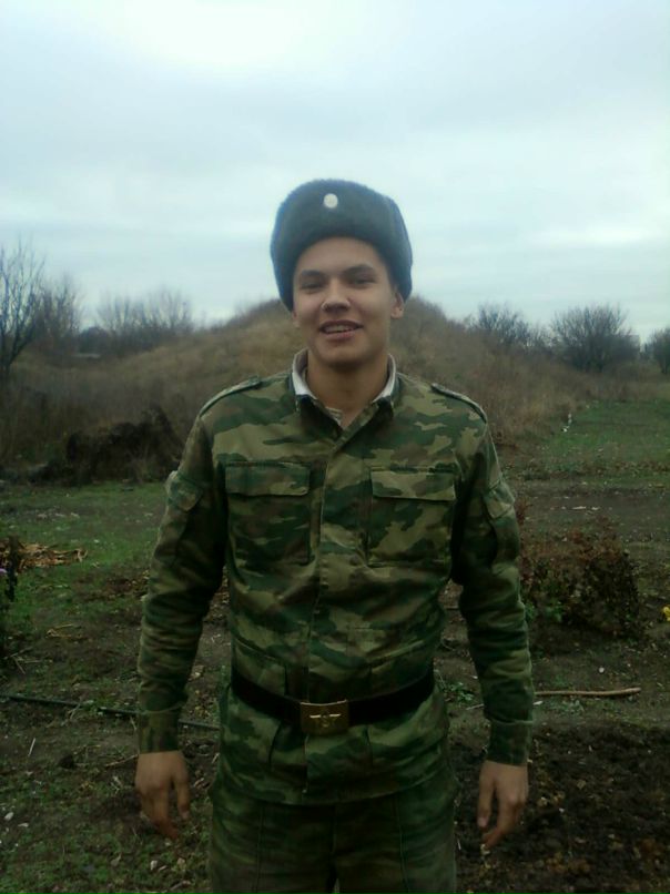 Серега Соснин фотография #39