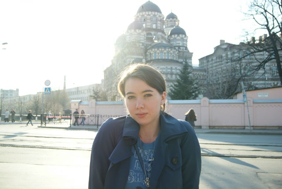 №11, Александра Васильева, 36 лет, Санкт-Петербург №11, Александра Васильева, 36 лет, Санкт-Петербург