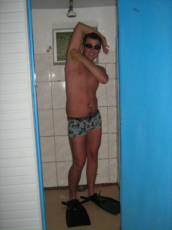 Сергей Дяченко фотография #20