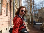 Фотография Рябыкина Александра