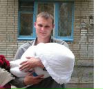 Фотография Корытина Михаила