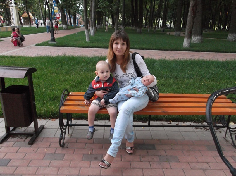 Иван Измайлов фотография #24