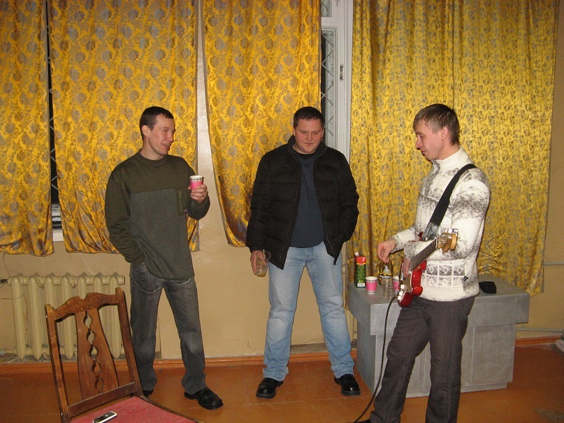 Иван Баян фотография #50