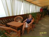 Фотография Сунцовой Ольги