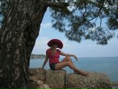 Фотография Самойленко Марины