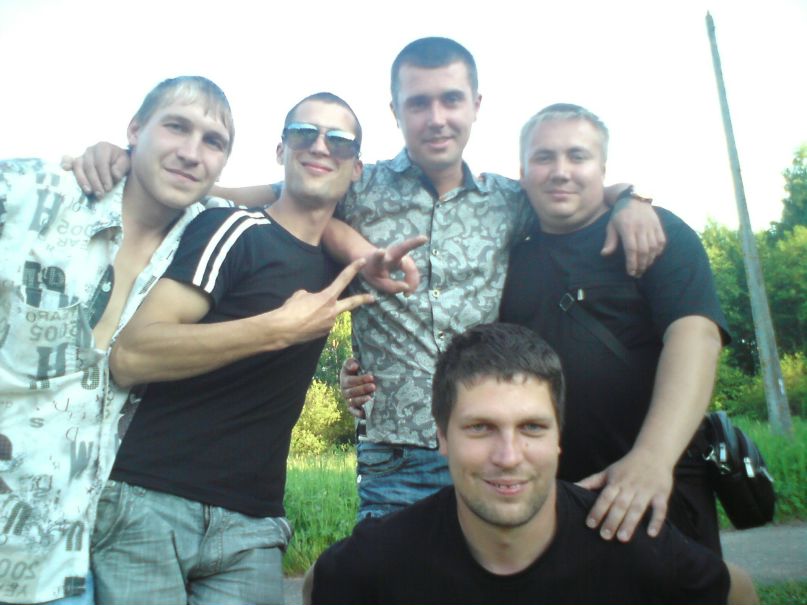 Дмитрий Гусев фотография #45