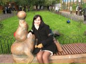 Фотография Кузьминых Виктории