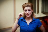 Фотография Селезневой Полины