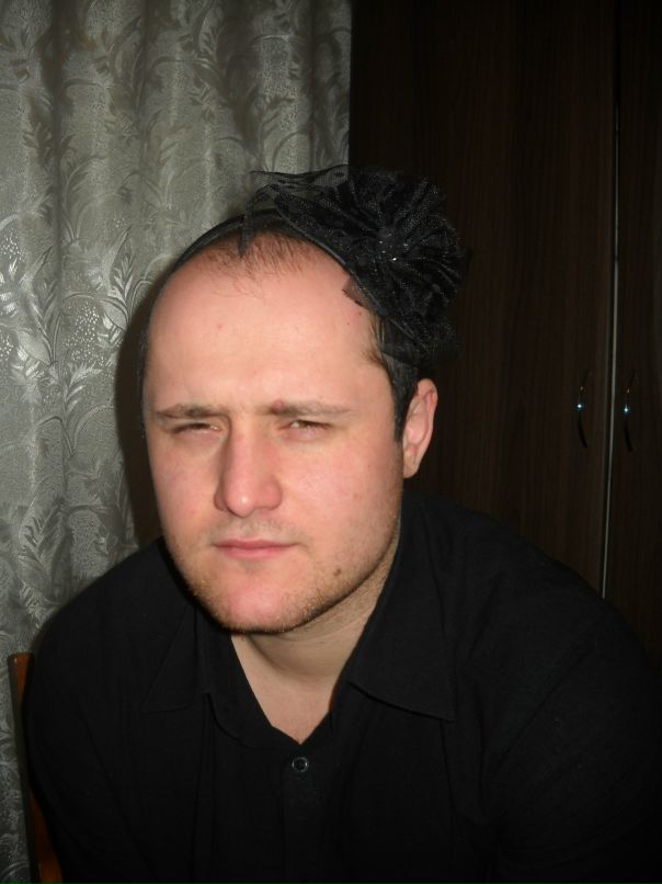 Сергей Евдокименко фотография #49