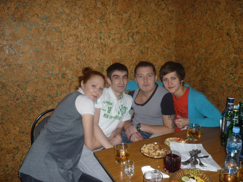 Дима Федоркин фотография #4