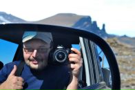 Фотография Краснова Сергея