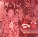 Фотография Досаевой Лидии