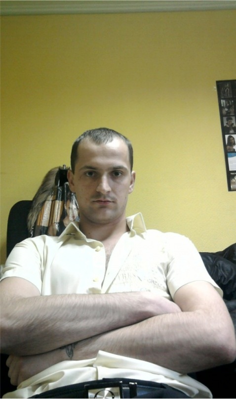 Дмитрий Ильчук фотография #13