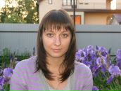 Фотография Кутняковой Тани