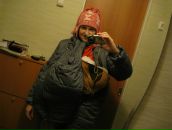 Фотография Лодыгин Петр