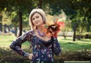 Фотография Мирсаяповой Олли