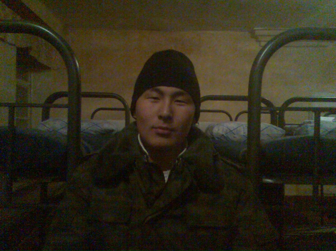 Олег Софронов фотография #8