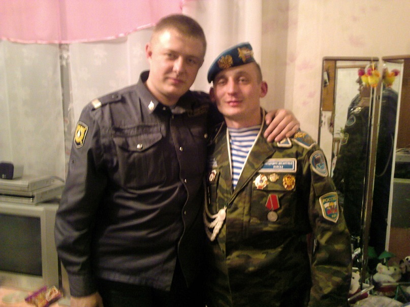 Дмитрий Бурлаков фотография #14