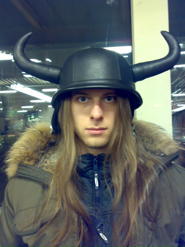 Виктор Малышев фотография #2