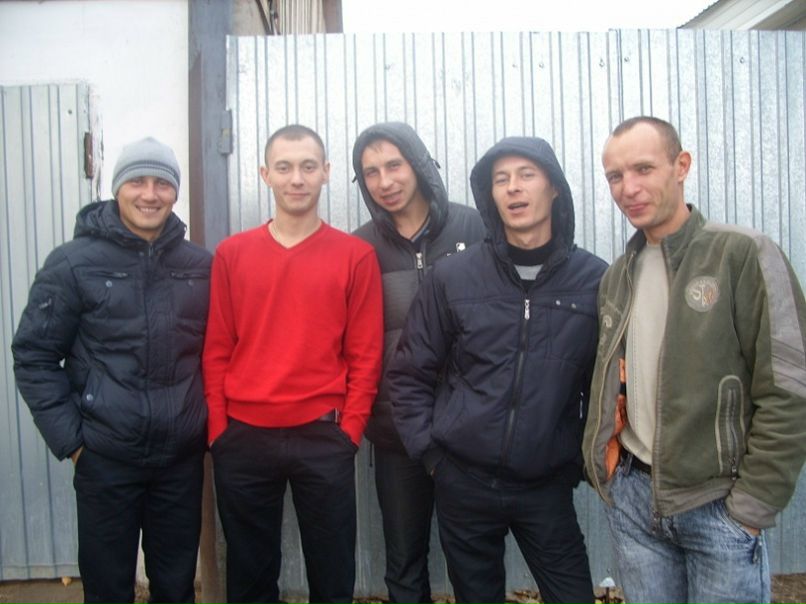 №10, Максим Шаповалов №10, Максим Шаповалов