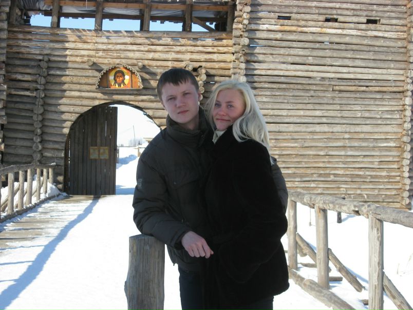 Дмитрий Дорофеев фото №15