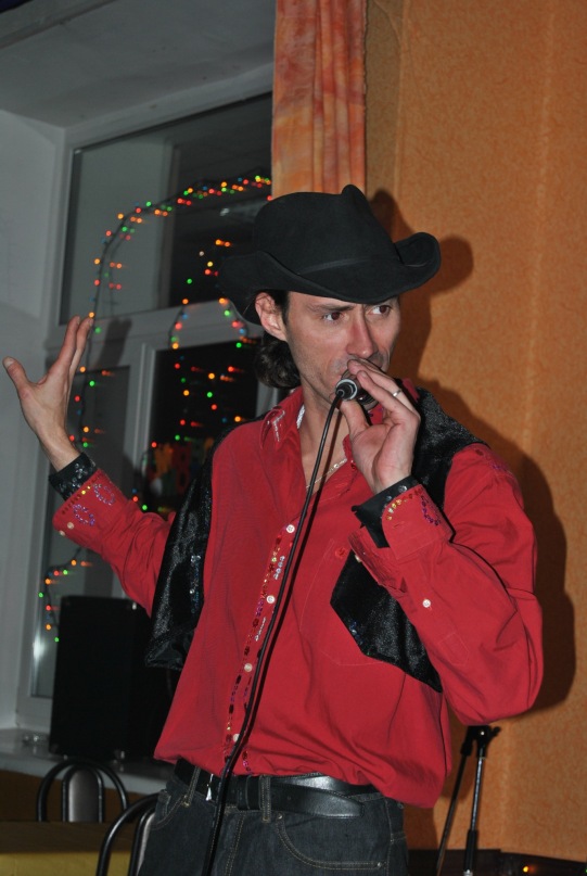 Роберто Гонсалес фотография #30