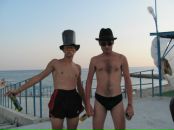 Фотография Ускова Павла