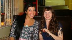 Фотография Гусовой Сильвы