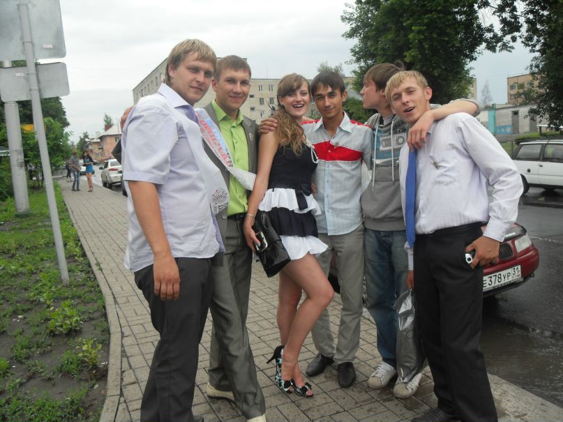 Сергей Крылов фотография #23