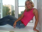 Фотография Лаврентьевой Ольги