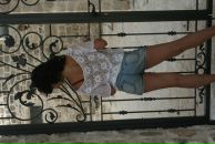 Фотография Скворцовой Юлии