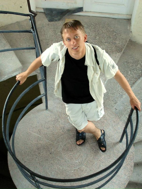 Konstantin None фотография #21