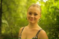 Фотография Стецко Анны