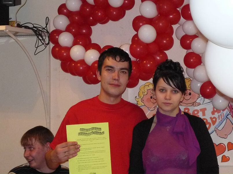 Александр Михалкин фотография #29