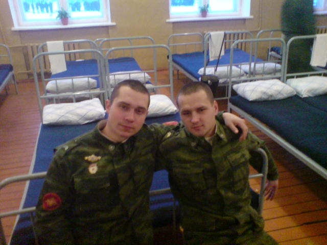 Антон Винковатов фотография #9