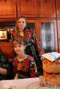 Танічка Полянська фотография #33 (источник - https://vk.com/id11692405)