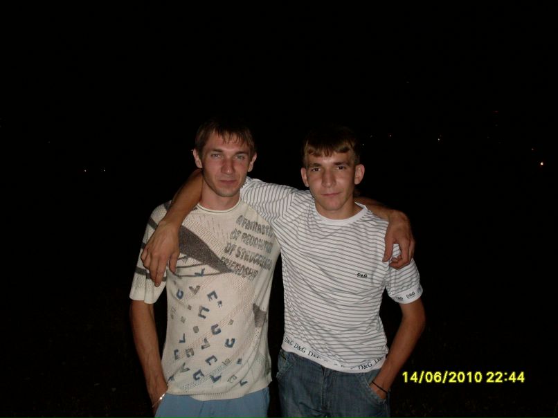 Сергей Лебедев фотография #43