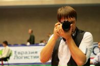 Фотография Смышляева Сергея