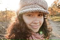 Фотография Токмаковой Екатерины