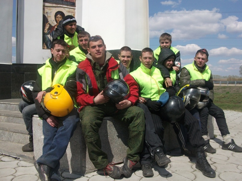 Иван Спирин фотография #27