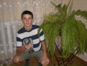 Олексій Стефінка фотография #40 (источник - https://vk.com/id132607161)